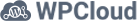 WPCloud Logo